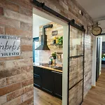 The Brick 194, 7 Posti Letto