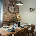 The Brick 194, 7 Posti Letto