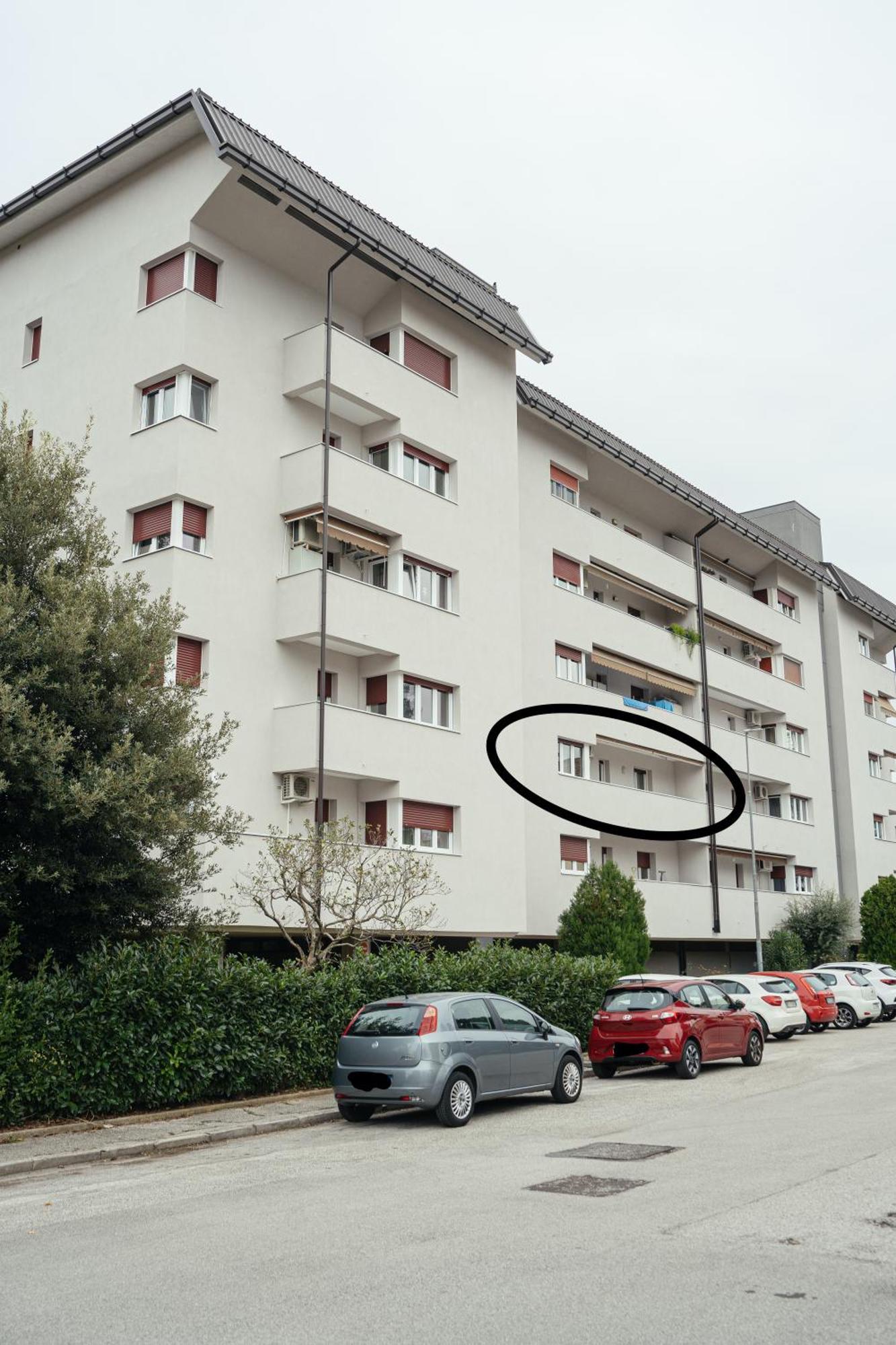 Apartment The Brick 194, 7 Posti Letto *