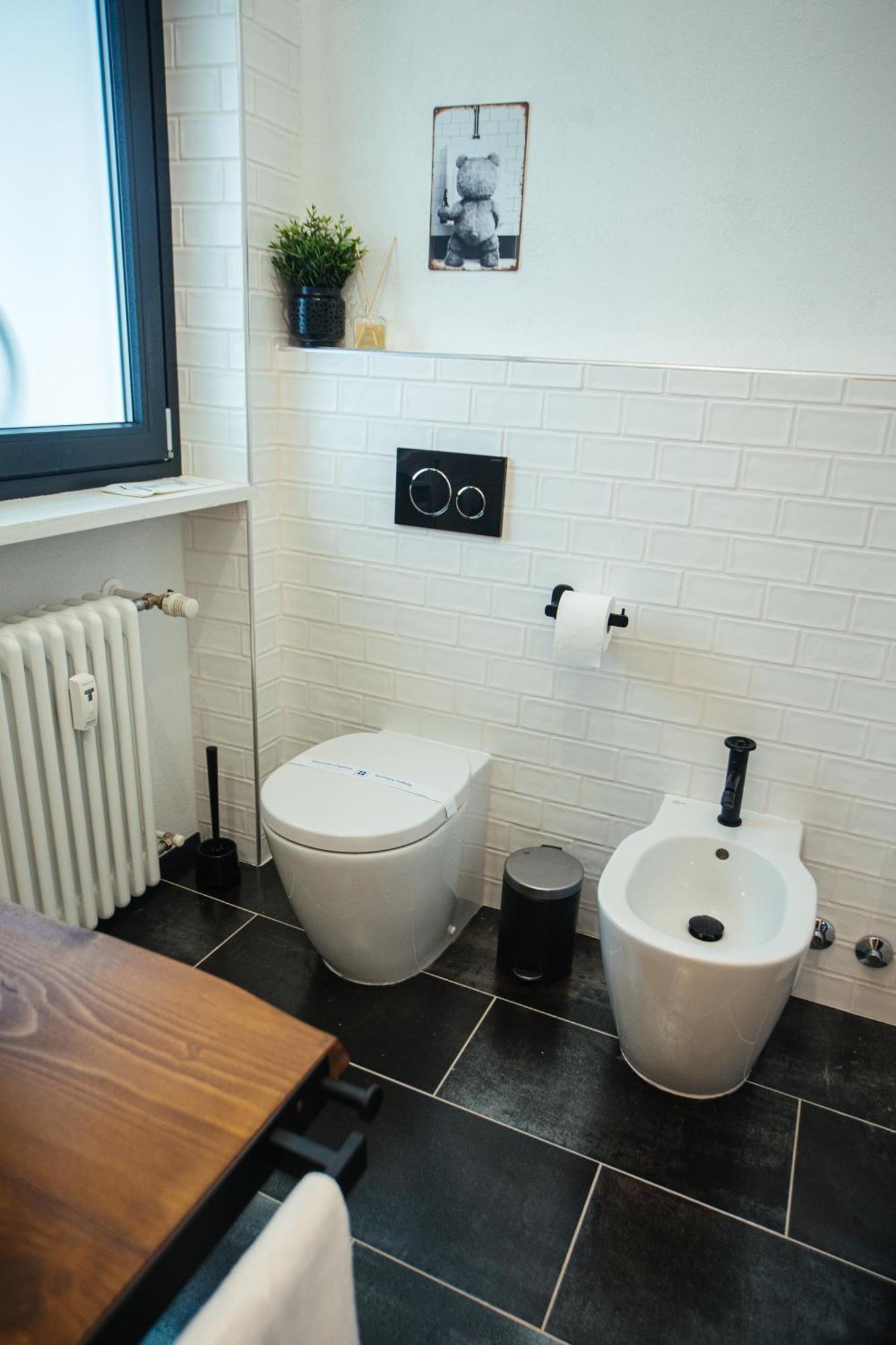 Apartment The Brick 194, 7 Posti Letto *