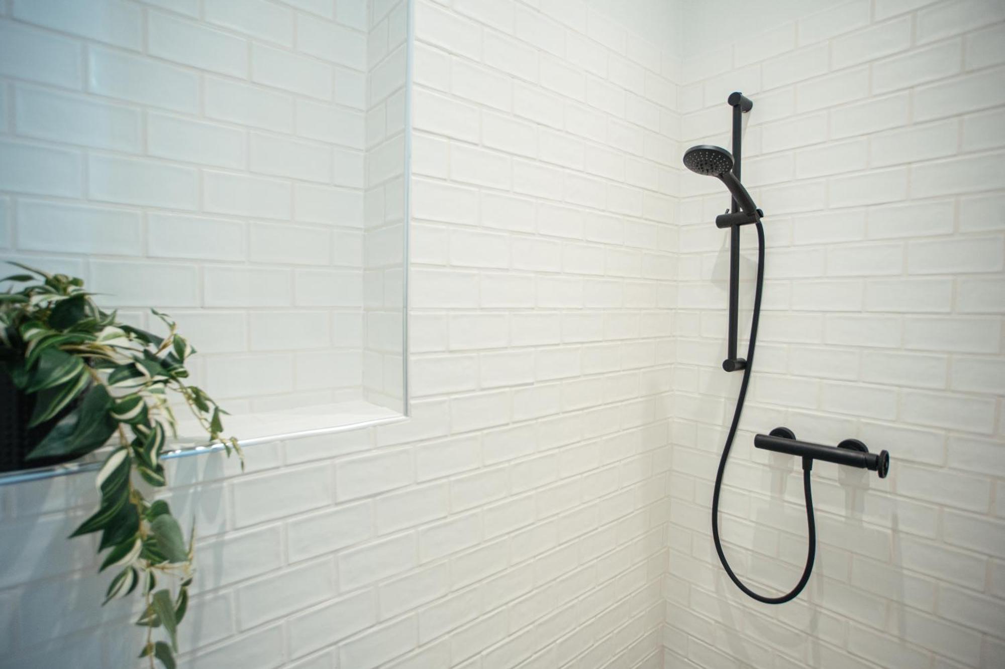The Brick 194, 7 Posti Letto Apartment *