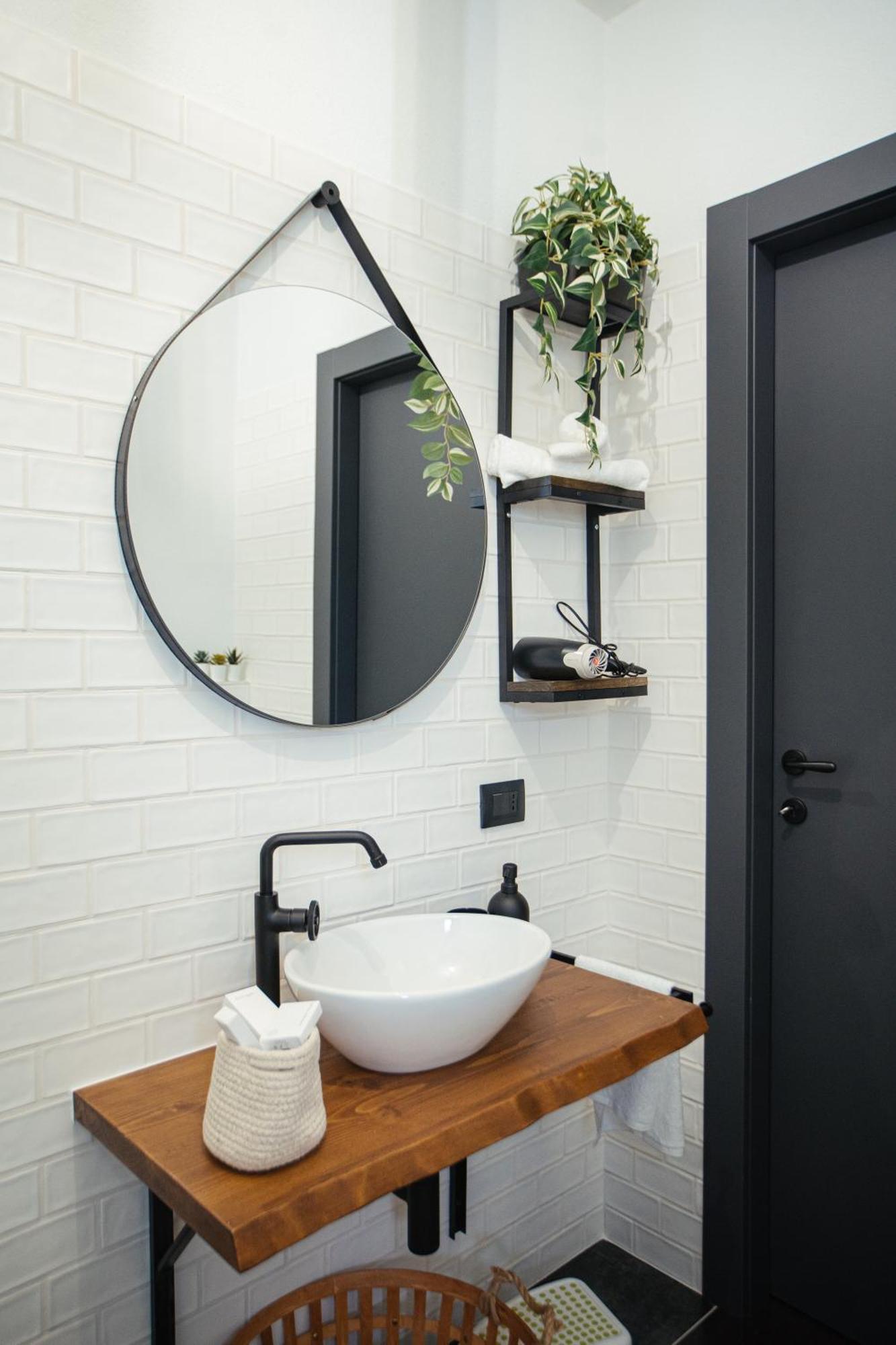 The Brick 194, 7 Posti Letto Apartment Udine