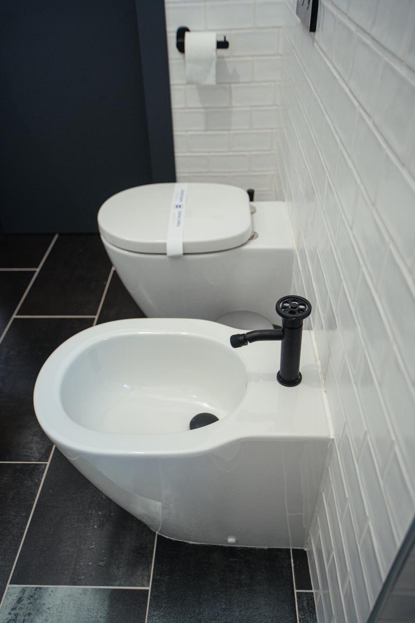 The Brick 194, 7 Posti Letto *