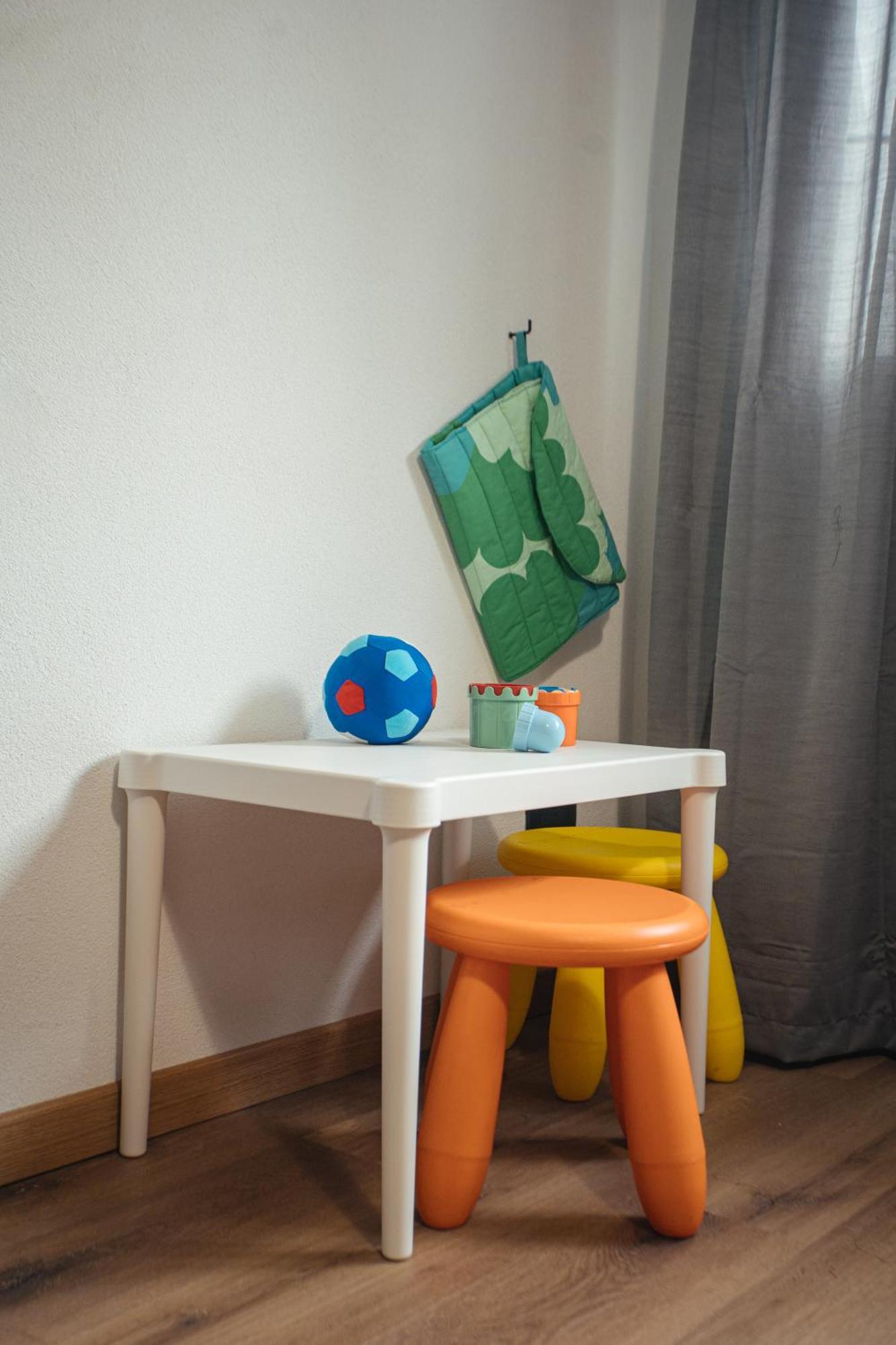 The Brick 194, 7 Posti Letto Apartment