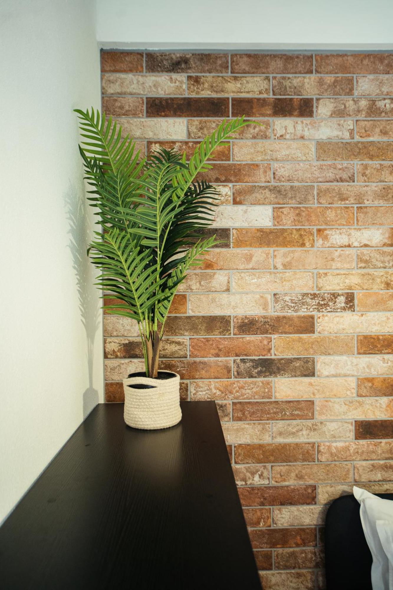 The Brick 194, 7 Posti Letto Apartment