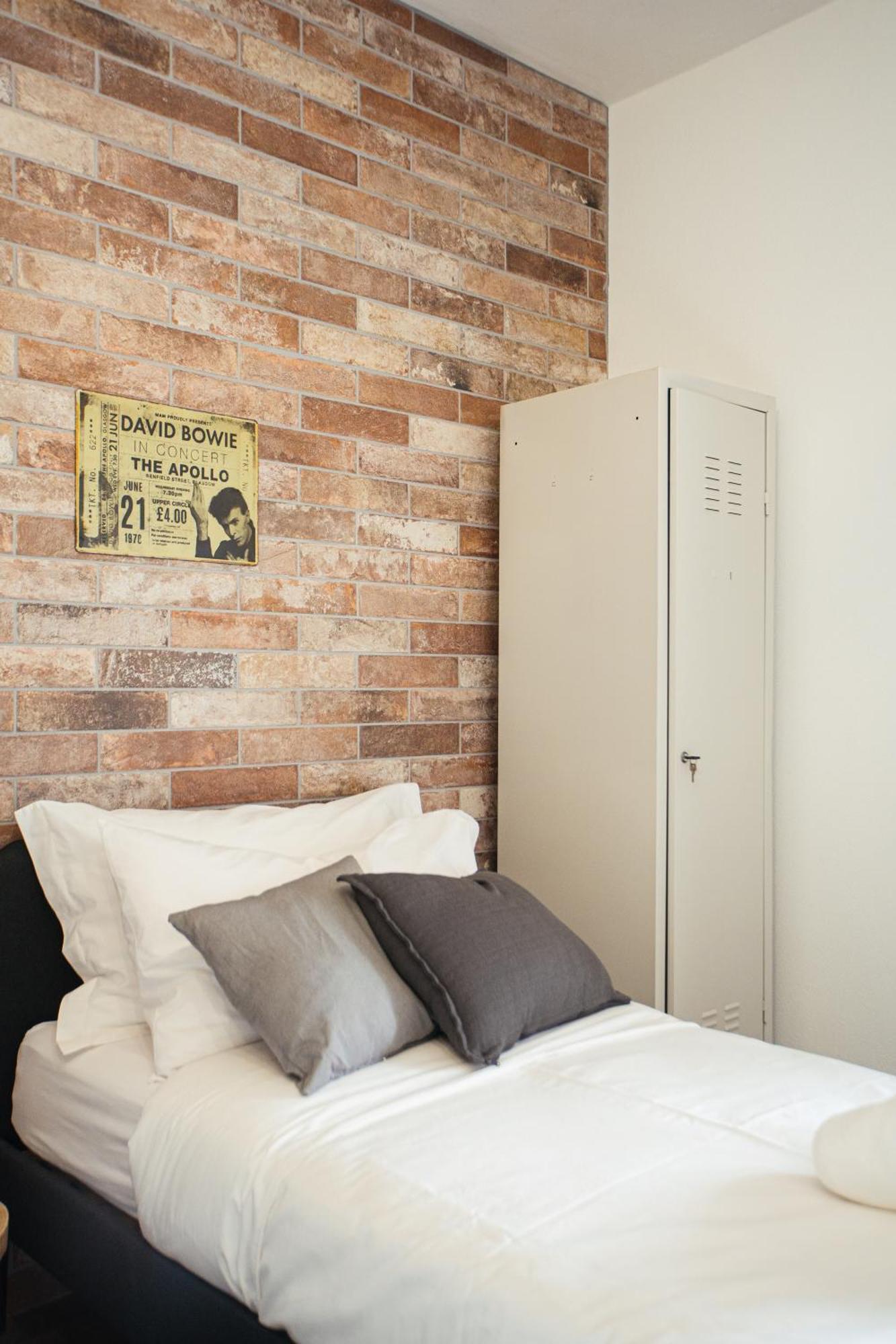 The Brick 194, 7 Posti Letto Apartment *