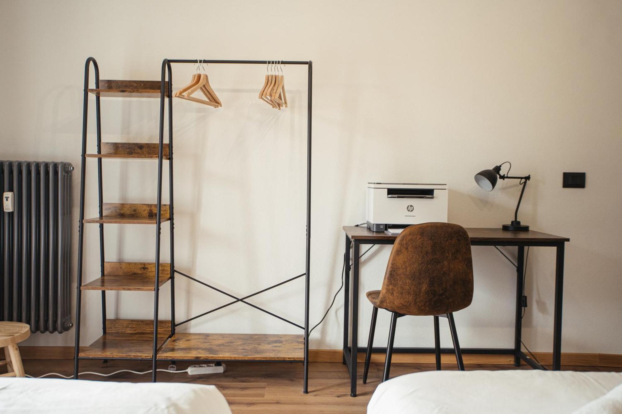 The Brick 194, 7 Posti Letto Apartment *
