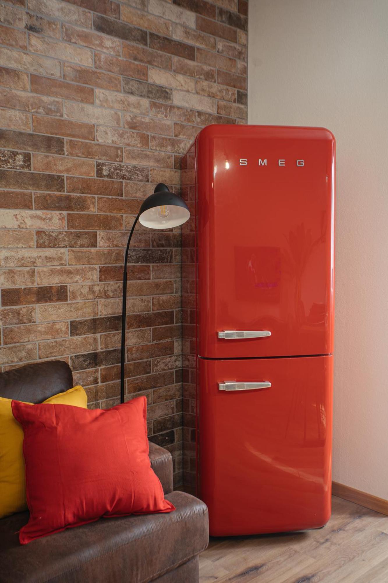 Apartment The Brick 194, 7 Posti Letto *